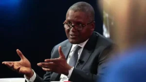 “I think they made a big mistake” Dangote on NNPC’s exit from 20% stake in Refinery 