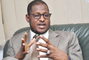 Katsina State allocates N3.8 billion to healthcare sector in 10 months