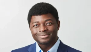 Meet Ikenna Okezie, brain behind $2.5 billion kidney care company in United States