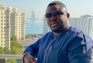 Firm appoints real estate guru, Abikoye, as president