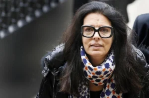 Francoise Bettencourt Meyers becomes first woman to join $100 billion club in the world