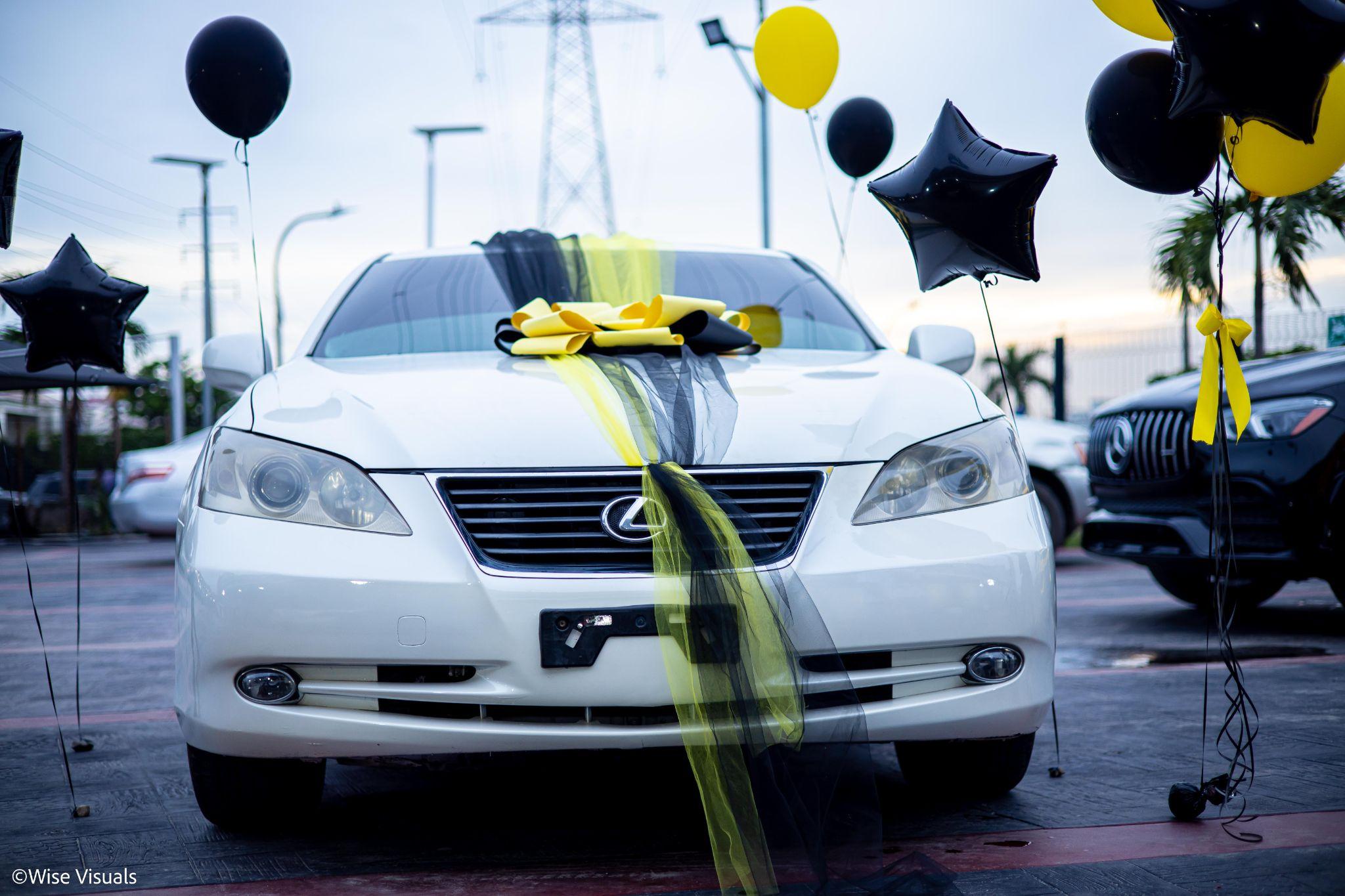 Lexus ES 350