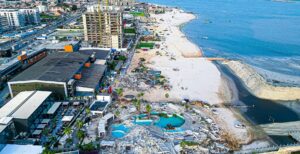 Landmark Beach seeks compensation from FG for demolished properties worth N42 billion  