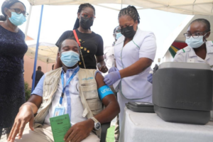 Nigerian university inaugurates first vaccine centre in Enugu to combat endemic diseases