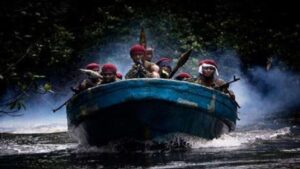 Militant group demands 25% of Okomu Oil Plc shares after fatal attack on host community 
