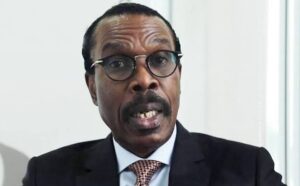 Why telecoms tariff in Nigeria has to go up-Bismarck Rewane
