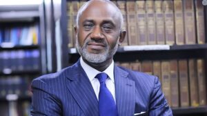 Lafarge Africa appoints Gbenga Oyebode as Chairman