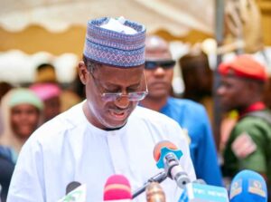 FG approves uniform prices for Renewed Hope Housing units across the country