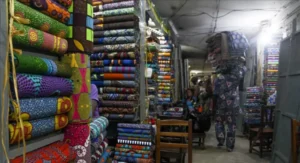 Nigeria has attracted $3.5 billion investment to textile industry in one year – Minister