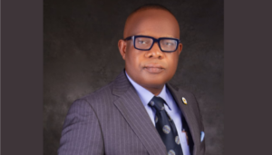 Dada emerges 13th president of Chartered Institute of Stockbrokers 