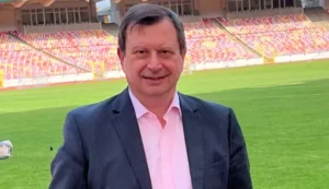 Former UK high commissioner to Nigeria, Paul Arkwright appointed to Airtel board