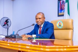 Enugu State signs deal to build world-class industrial hub, targets $30 billion GDP growth 