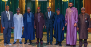 Nigeria gets UN approval for new maritime territory ‘5 times the size of Lagos’