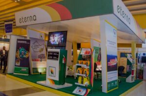 Eterna records N261 billion fuel sales as 2025 profit hits N7.2 billion 