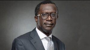 Tunde Odukale exits as Chairman of FirstBank Ltd, to be replaced by Ebenezer Olufowose