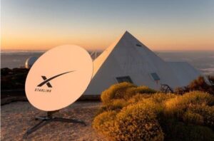 Ontario cancels $100 million Starlink contract amid U.S.-Canada trade tensions 