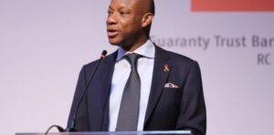 GTCO declares record N8 per share dividend as profits soar to N1 trillion