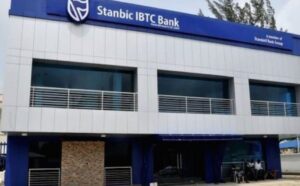Standard Bank Group plans to increase 67.55% stake in Nigeria’s Stanbic IBTC Holdings