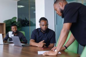 Egypt dominates the top African startups funding in May 2025, none from Nigeria 