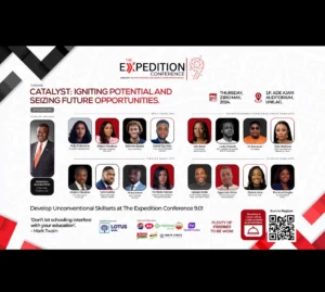 UNILAG, other universities brace up for ‘The Expedition Conference’