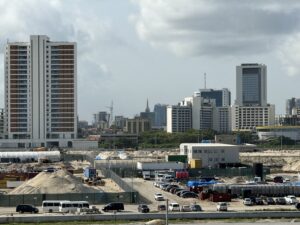 7 most expensive neighbourhoods in Lagos