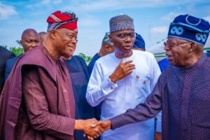 Wale Edun, Musa Dangiwa were not sacked; they resigned – FG