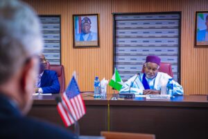 FG invites Nigerians to apply for Africa Union job opening