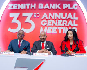 Analysis: Zenith Bank says N95 billion of its Oil and Gas loans are non-performing
