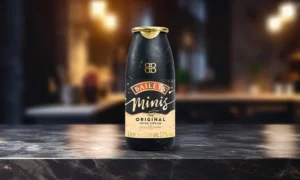 Diageo to begin paper bottle packaging of Baileys drink