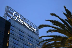 Paramount seeks $24 billion from Gulf sovereign wealth fund for Warner takeover 