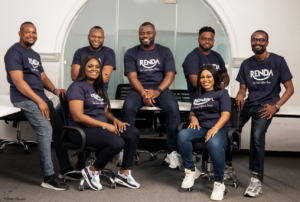 Nigerian logistics startup, Renda, secures l$1.9 million in pre-seed round