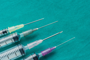 FG bans use of foreign syringes, needles in tertiary hospitals in Nigeria