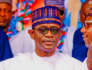 Yobe State pays N15.4 billlion to offset gratuities backlog 