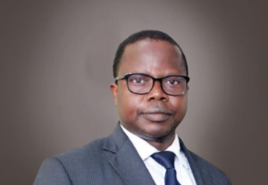 Adetoyi Olabode calls for special land clearing programme to boost Nigerian agriculture, reduce insecurity