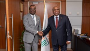 Afreximbank, Africa CDC renew partnership with $2 billion health security investment plan