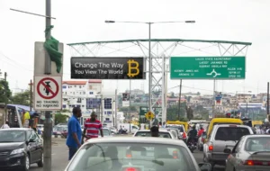 Bitcoin interest strongest in Niger Delta, Southeast lead on Ethereum, Katsina meme coin stronghold 