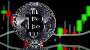 Bitcoin ETF outflow surpasses $300 million in three days  