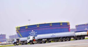 Nigeria’s new vehicle sales to grow 7.6% in 2026 on Dangote refinery boost – BMI