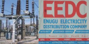 EEDC to disconnect Government Houses, CBN offices, others in Southeast over N180 billion debt 