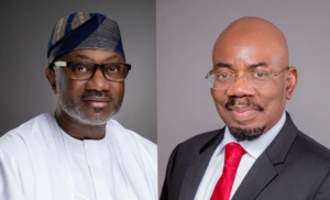 REPORTS: Otedola publishes bank statement as ‘evidence’ accusing Zenith Bank of “fraudulent Activities” on Seaforce Shipping Account