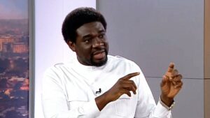 Minimum Wage: N250,000 demand not cast in stone – TUC President