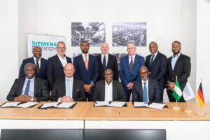 Geregu Power signs deal with Siemens to increase generation capacity to 1,200MW