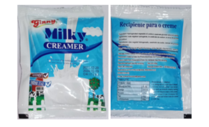 NAFDAC warns public against falsified non-dairy creamer products in Nigeria