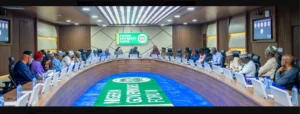 Governors’ Forum considers export, import of electricity between states