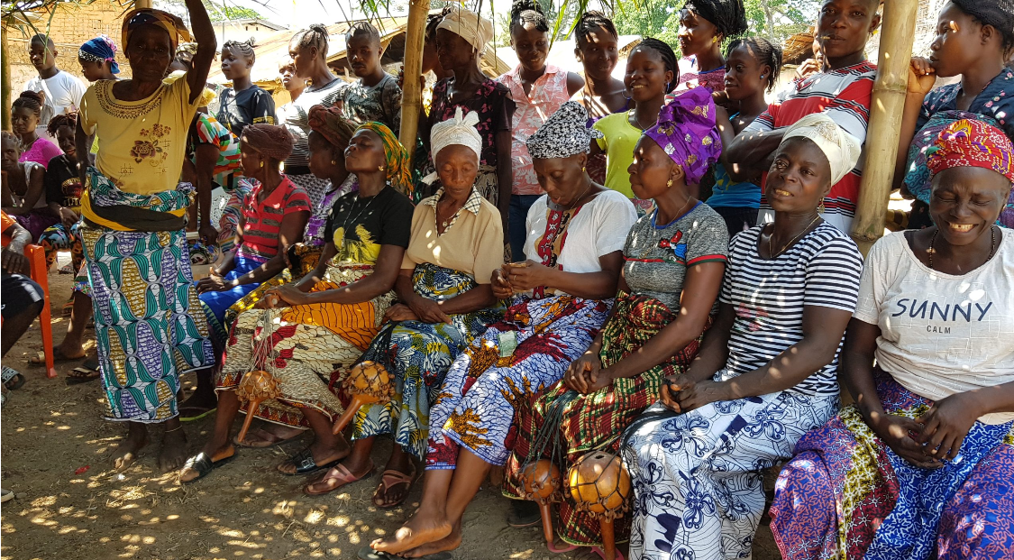 Human rights: ATJLF announces $2.68 million support for CSOs, partners in Nigeria, others