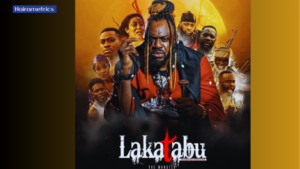 Nollywood Yoruba: Lakatabu hits N200 million in Nigerian box office 