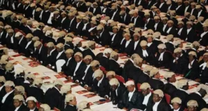 Nigerian lawyers shift focus to real estate amid economic pressures