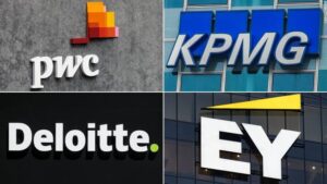 Big 4 maintain market dominance as audit firms earn N17.34 billion fees in 2023