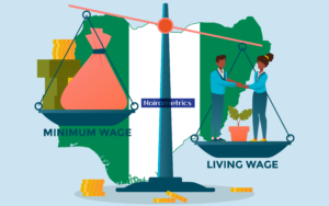 Striking a balance between a living wage and a national minimum wage by Kenechukwu Aguolu