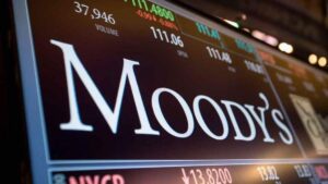 Moody’s keeps Nigeria’s credit ratings unchanged, affirms positive outlook 